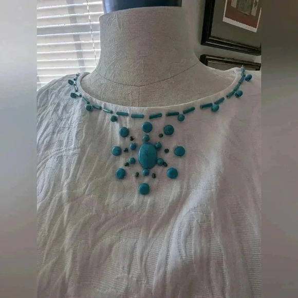 NWT Studio I Sleeveless Dress Sizes 16 - Picture 10 of 16